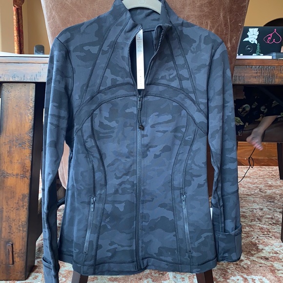 lululemon athletica Tops - Lululemon Define Jacket